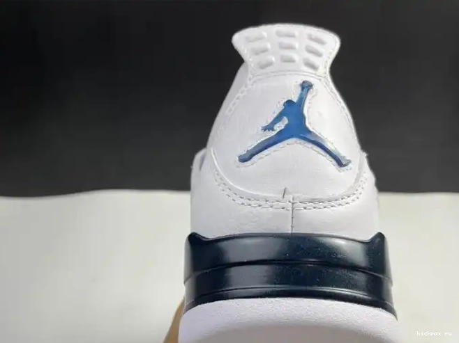 Cheap Kickmax Jordan (2015) Columbia 4 Retro 314254-107 0501